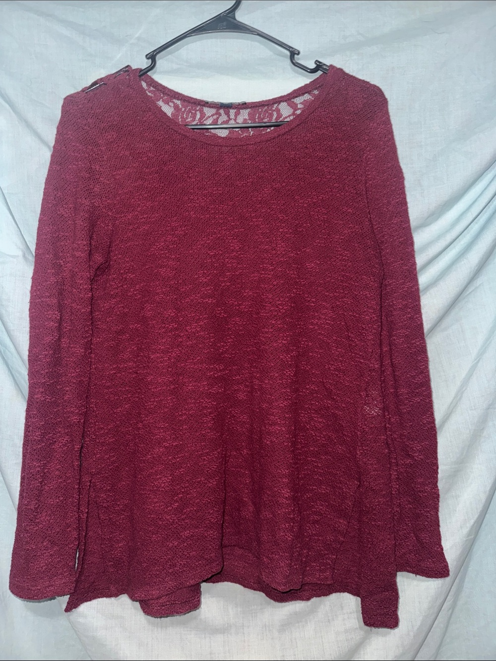American Eagle Sweater Top